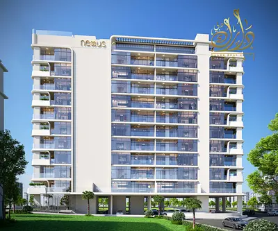 شقة بغرفتي نوم | إستريلا من نيكسوس | مفروشة | مناظر متعددة