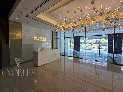 Affordable Studio | Fully Furnished |Prime Access
