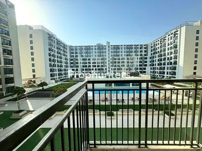 POOL VIEW | READY TO MOVE | PRIME LOCATION