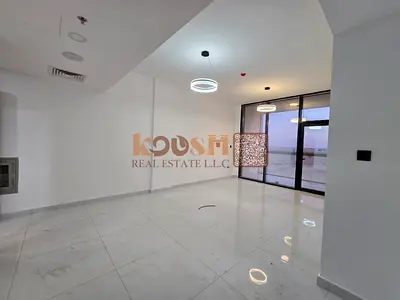 إطلالة مميزة | جديد كلياً | عصري | + وسائل راحة