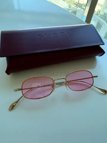 Gucci sunglasses
