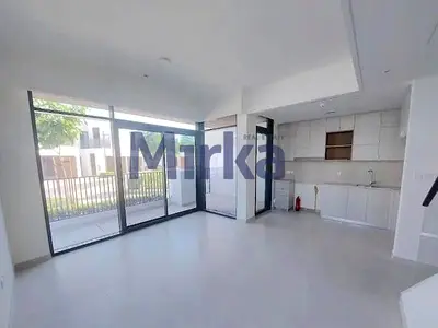 Corner Villa | Spacious | 3Bed + Maid