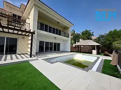 Luxurious 6BHK + Maids | Driver Room | Private Pool