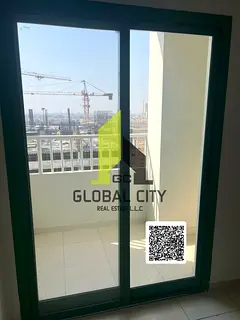 “Smart Tower: The Future Built Upward”