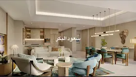 Splendid 2 BDR Apartment in Marjan RAK