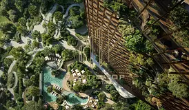 40/60 Payment Plan | Forest District | Exclusive | Private Beach