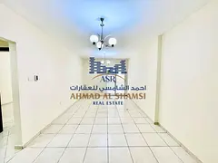 Hot Offer || Spacious 2BR || Separate Hall || Gym and Pool Free || Clsoe To Sahara Centre