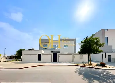 Private Modern Style Villa | Ready To Move | Well Maintained