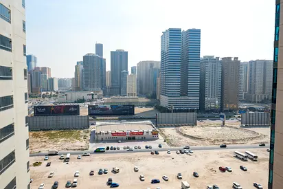 1Month Free | 2Bedroom | Dubai Border