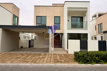 Grand 4BR Villa | Family Haven | Prime Arabian Ranches