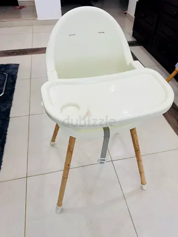 Baby High Chair