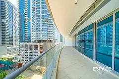 Sea View | Largest layout| Upgraded