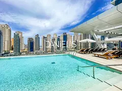 Exceptionally Upgraded | Marina View | Furnished