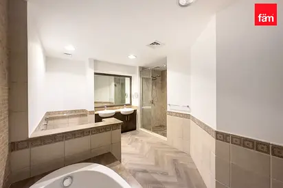 Spacious Layout | SemiClosed Kitchen | Maid's Room