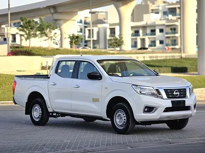 2016 Nissan NAVARA — фото 4