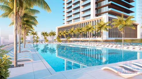 UNBEATABLE PRICE WITH RESORT STYLE LIVING