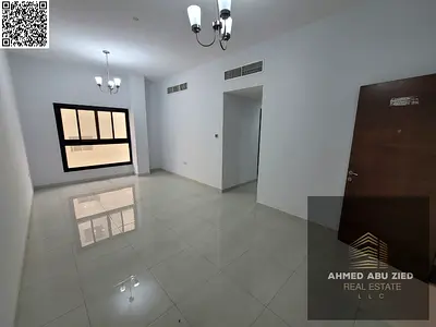 اجمل و افخم غرفتين وصاله  للايجار السنوي- البنايه حديثه أول ساكن -غرفتين نوم - غرفة نوم ماستر- 2 حمام - بلكون اطلالة مفتوحة- خزائن حائط -  تكيف مركزي