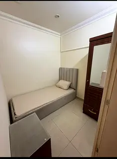 Single private room - 1200 **ALL INCLUSIVE**