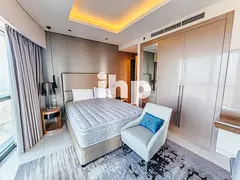 High Floor | 3BR Luxury Apartment | Canal View