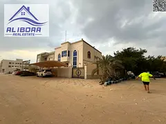 🔥 Villa for Sale – Al Rawda 1, Ajman (Residential &amp; Commercial) 🔥 ✨ Perfect opportunit