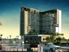Hills View by Suncrest | Wasl Gate | Near Metro