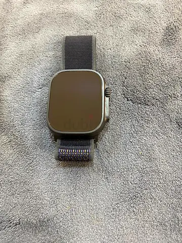 Apple Watch Ultra 2 49mm
