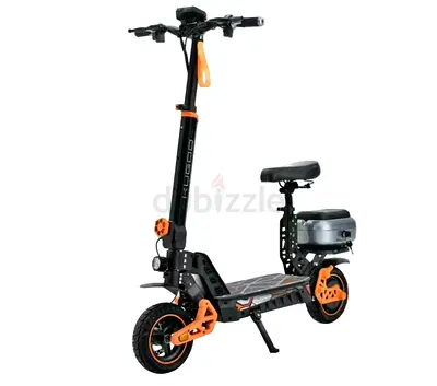 Kugoo M6 Pro Electric Scooter