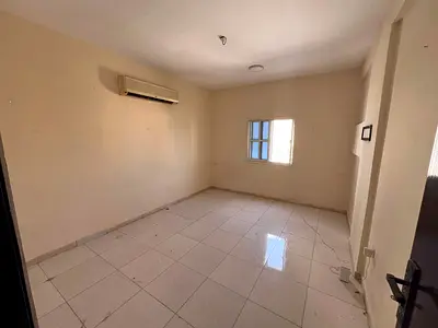 اجمل الشقق واقل الاسعار في كورنيش عجمان شقة غرفة وصالة للإيجار السنوي  على 6 دفعات بلكونة بإطلالة ممتازة الموقع صف ثاني من كورنيش عجمان