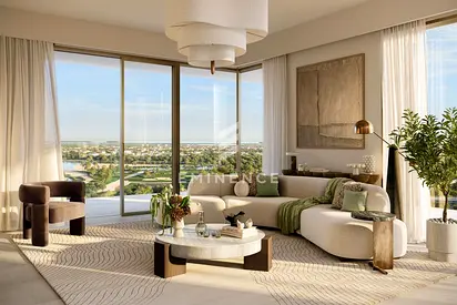 Multiple Options | Golf Course View