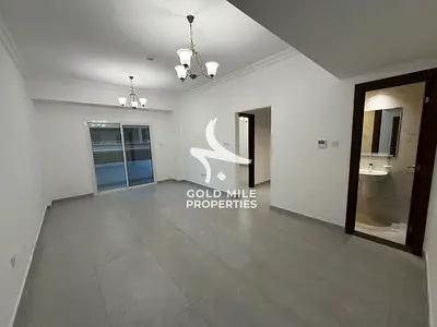 Beautiful new one bedroom for family near moe