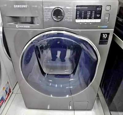 Samsung 9 kg digital inverter washer
