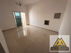 Elegant apartment with panoramic views – Al Jurf 3, next to Mohammed Bin Zayed Road and close to s