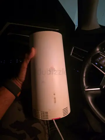 Huawei Outdoor WiFi router good condition