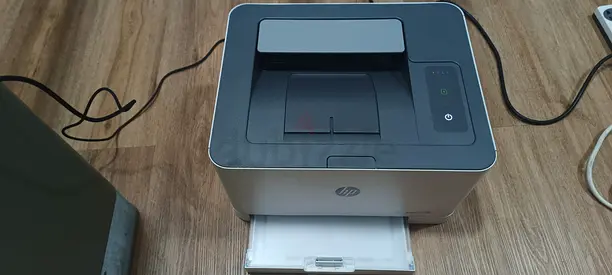 HP Laser color Printer for Sale
