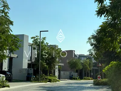 Spacious & Bright | Brand New Villa | Ready Now