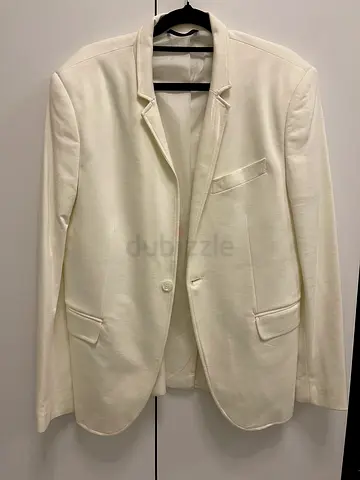 Off White Men Blazer