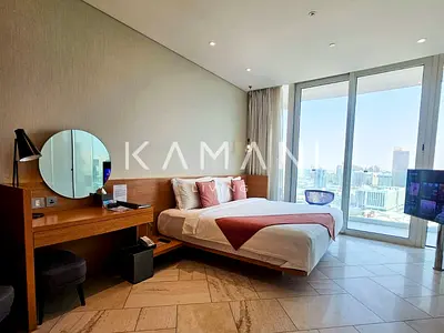 Luxury Living | Multiple Units | Hot Deal