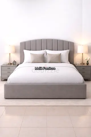 Brand new Queen size bed storage bed king bed mattress family bed queen bed double bed king size bed