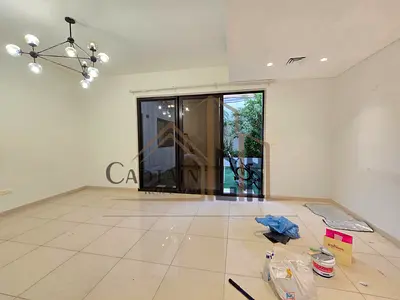 🏡 Elegant 3BHK Townhouse with Maid Room & Separate Majlis | 2,600 Sqft | 7 Parking Spaces | Prime Living in Nasma Residences ✨