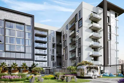Near Completion | Genuine Resale | Pool View