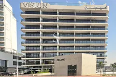Semi Furnished | Ready To Move | Front View