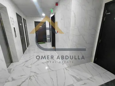 LIKE NEW LAVISH 1BHK FOR FAMILY IN MUWAILAH SHARJAH