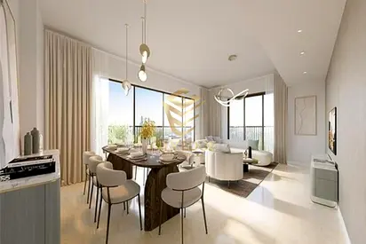 Luxury Living |Ready to Move In |Prime Location