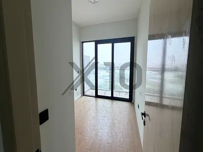 Unfurnished 1BR for Rent | Next to Metro .