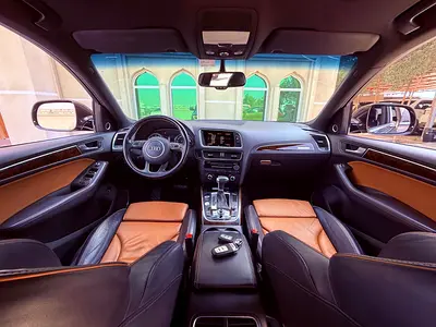 صورة مصغرة 8 لـ 2016 AUDI Q5
