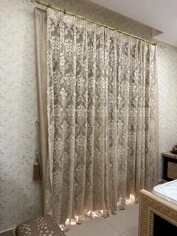 Curtains for sale