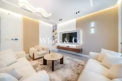 Luxury 3+Maids | 6% ROI | Tenanted unit