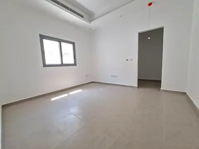 Brand new luxurious 5b villa for rent al Hoshi area sharjah