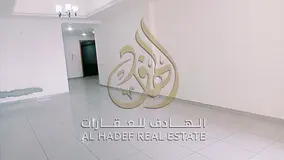 Annual Rent in Sharjah – Al Majaz 1 Distinguished apartments are available in a vibrant location i