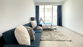 Fully Furnished | Elegant Studio | Ready to Move